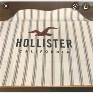 Hollister Blanket